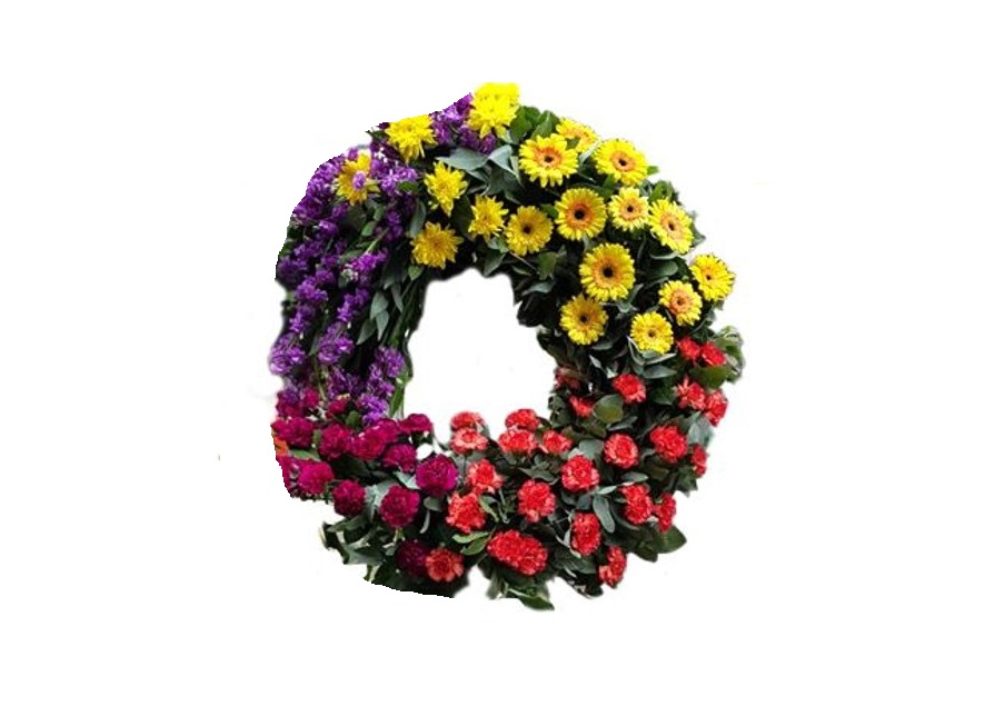 Corona Paleta de colores